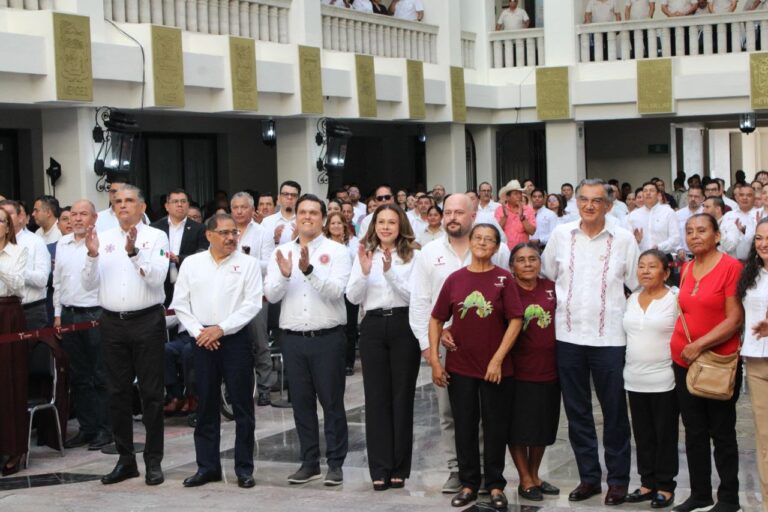 Reinicio de actividades