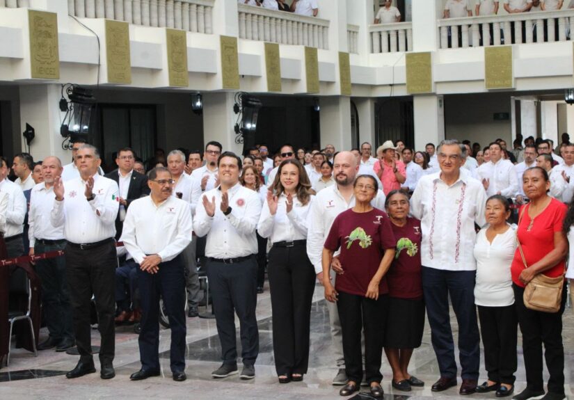 Reinicio de actividades